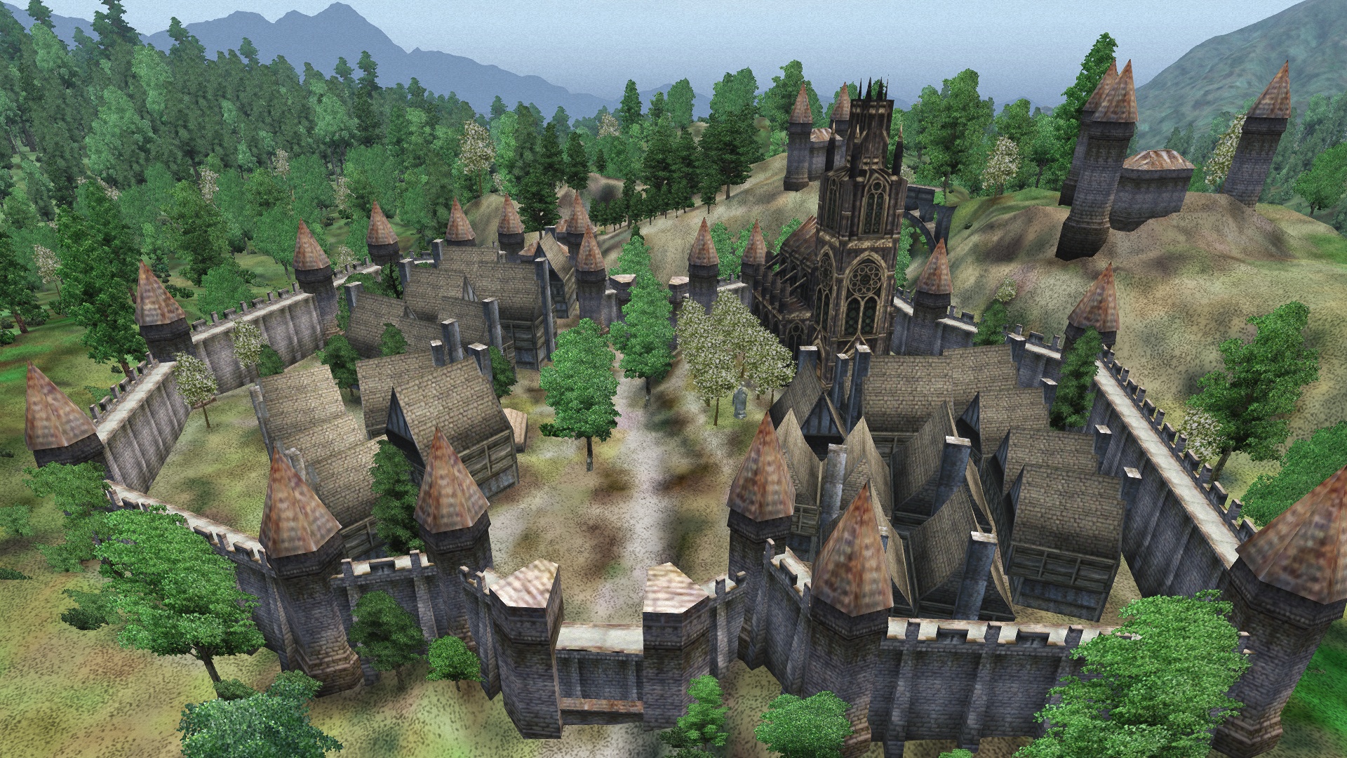 Skingrad